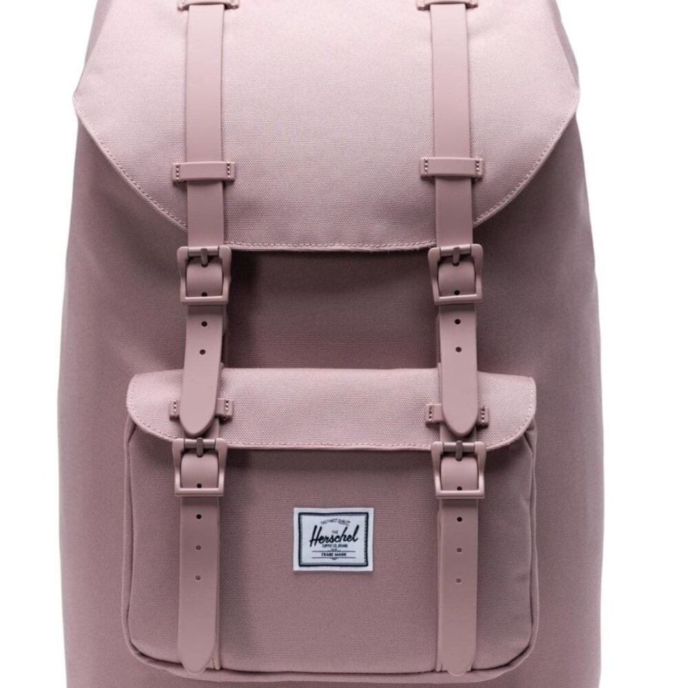Herschel Supply Co. LARGE - Backpack 30L - Ash Rose
